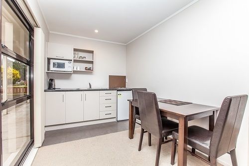 Motel Parkview Motor Pukekohe