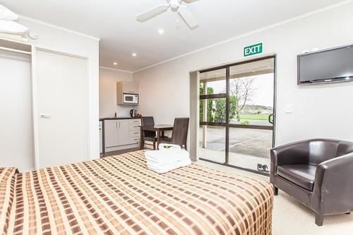 Parkview Motor 4* Pukekohe